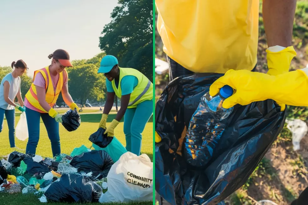 Keep Texarkana Beautiful Plans Summer Community Cleanup