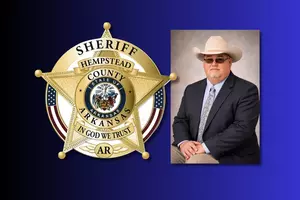 Hempstead County Sheriff Warns Residents About Phone Scam
