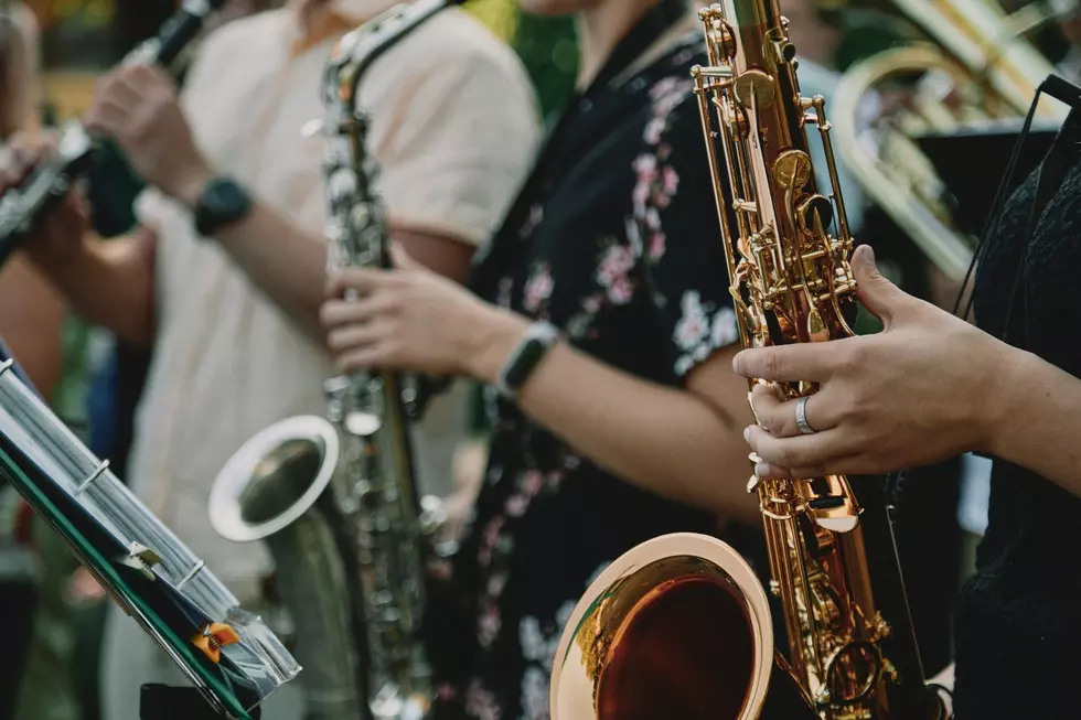 Texarkana Winds Free Summer Concert This Friday