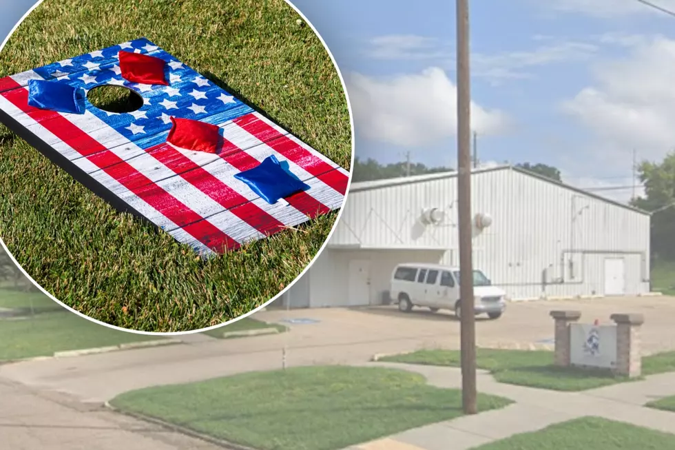 Randy Sams Seeking Summer Donations Ahead of Cornhole Tournament Fundraiser