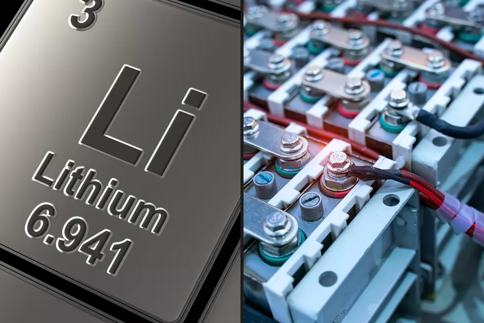 Texarkana Chamber to Spotlight Region’s Lithium Future at State of Lithium Event