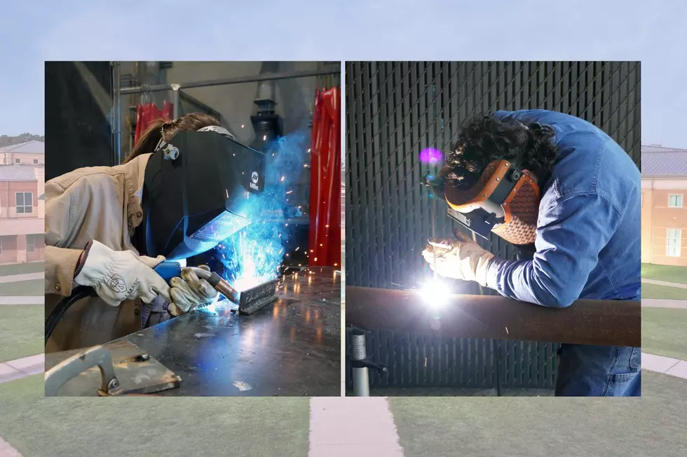 UA Hope-Texarkana Prepares Students for High-Demand Technical Careers