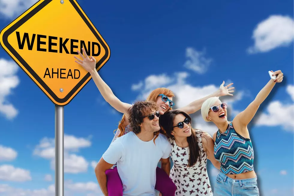 Check Out These Great Summer Events This Weekend in Texarkana & Beyond July 10-12