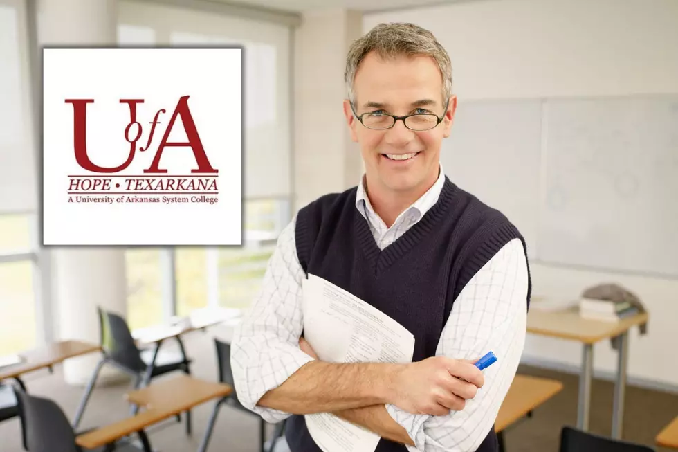 UAHT Offering Free Paraprofessional Training Course for Future Educators