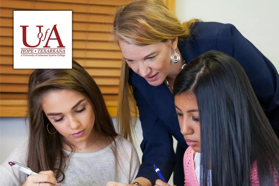 UAHT Free Teacher's Aide Course: How to Apply
