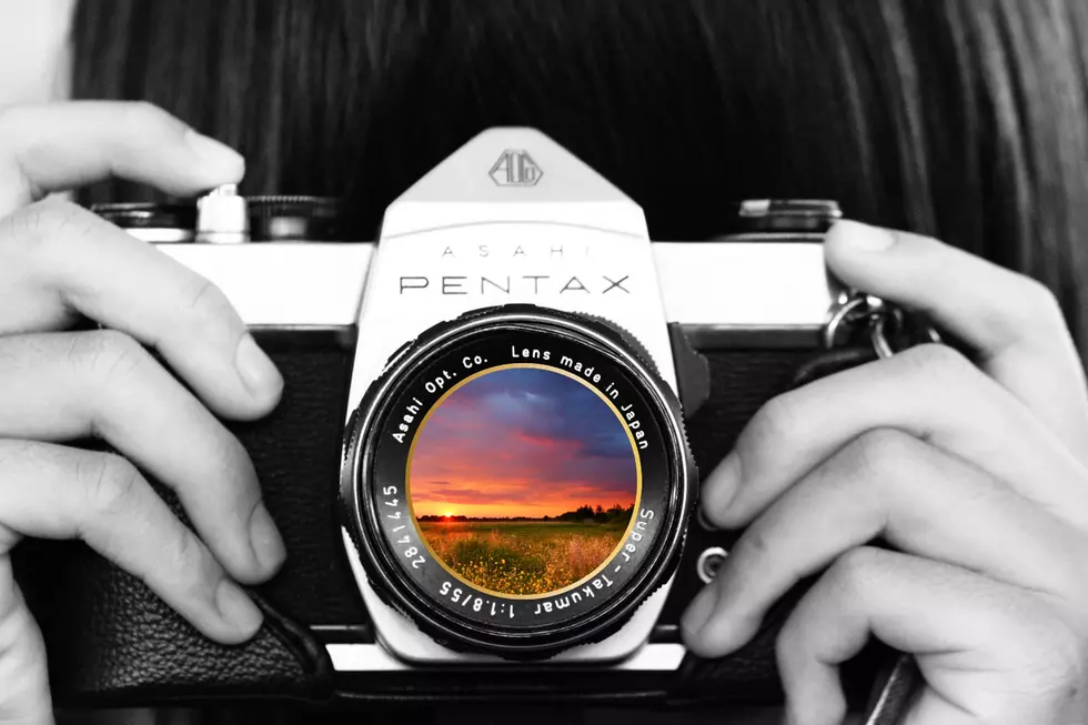 Grab Your Cameras Arkansas! Sunrise & Sunset Photo Contest Happening at Prairie D’Ane