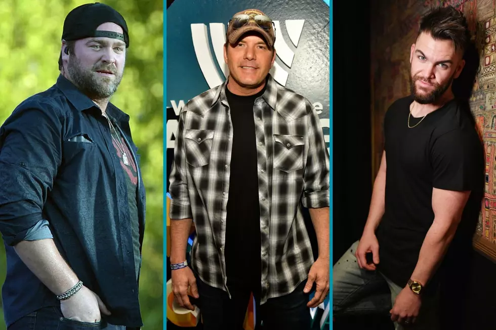 How to Win Tickets to Top of the Boot Music Festival