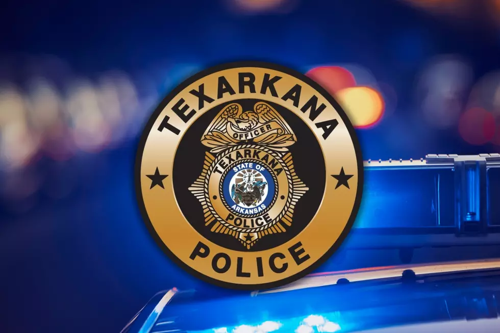 Texarkana Police Investigating Monday Afternoon ATM Robbery on Arkansas Blvd