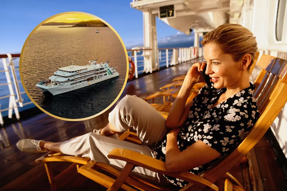 A New Way to See The Natural State – Take a Luxury Cruise on the Arkansas River