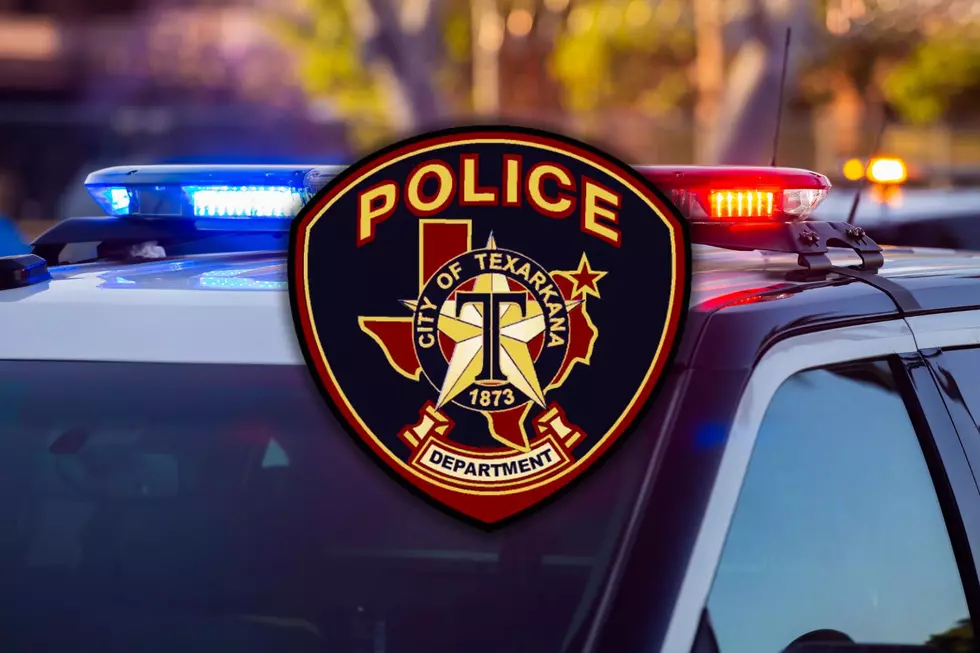 Texarkana Police Arrest 15-Year-Old Suspect in Late-Night Armed Robbery