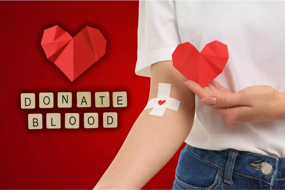 Type O Blood Supplies Low in Texarkana, Donors Needed & Get $25 Gift Card