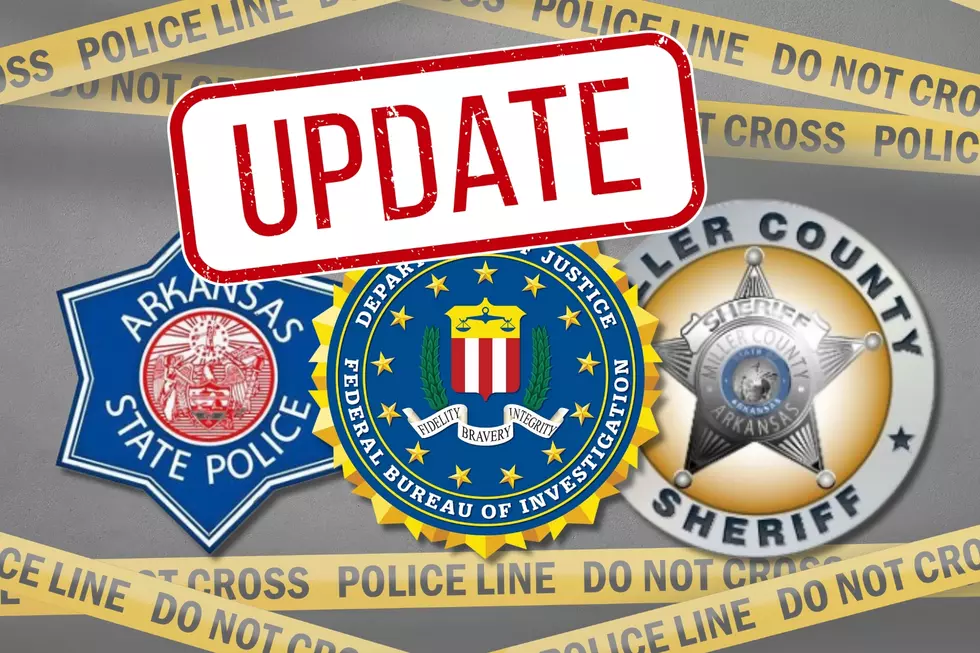 Arkansas State Police Arrest Texarkana Teen in CSAM Case