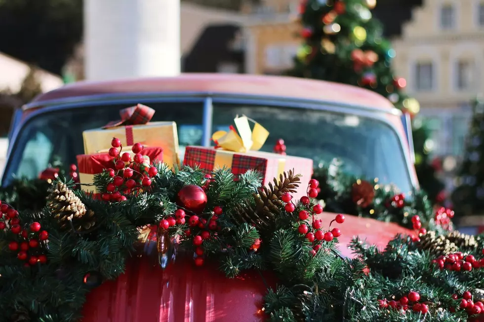Arkansas Standout, Eureka Springs Competes for Hallmark’s Top Holiday Honor