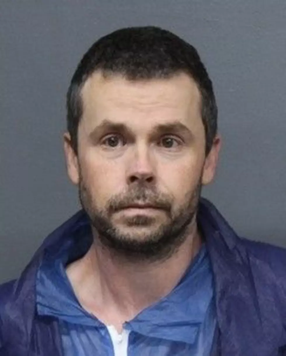 Kenneth Eugene Jordan - Photo: Bowie County Sheriff's Office