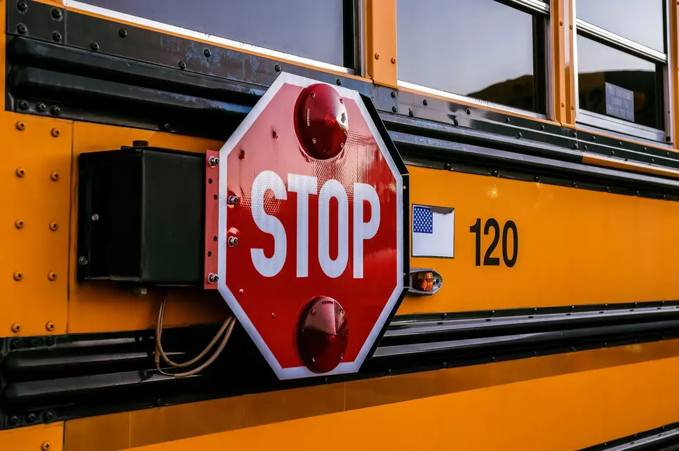 Are You Stopping Correctly? Texarkana Police Detail School Bus Laws
