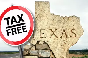 Texas Tax-Free Weekend Is Aug. 7-9: Here's What You Can Save On