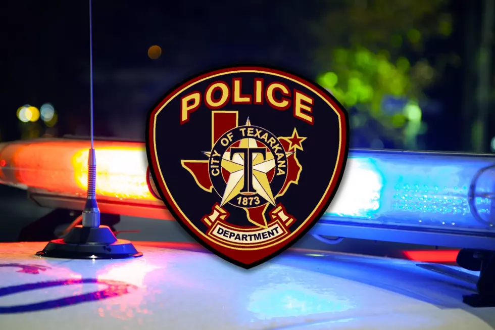 Three Juveniles Arrested, Five Stolen Guns Recovered In Texarkana