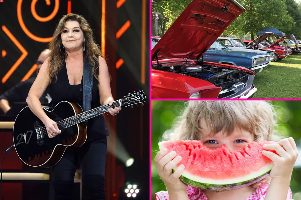 50th Hope Watermelon Festival 2026: Concerts, Dates & Info