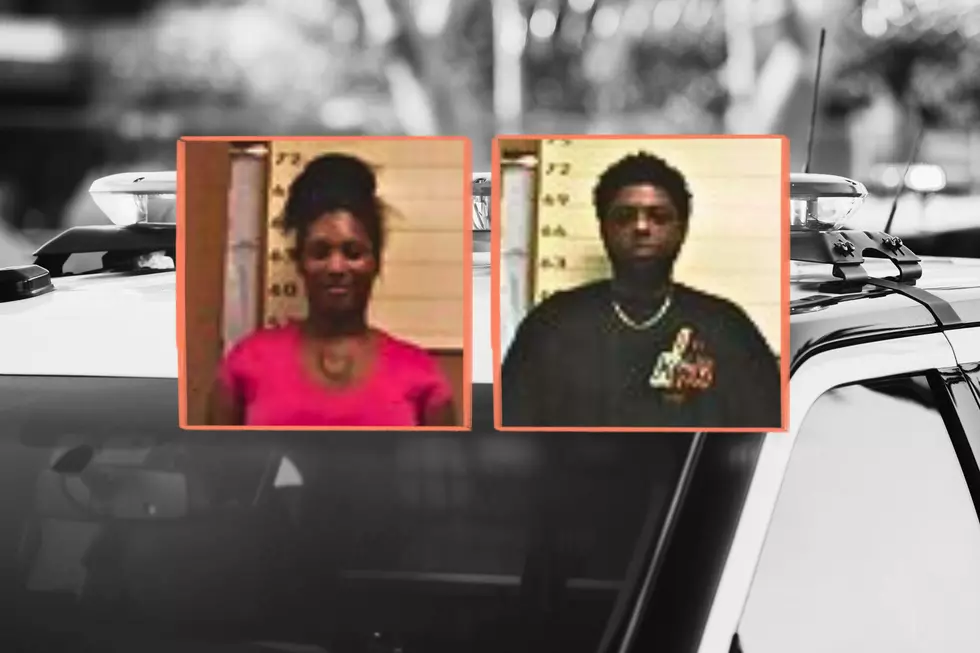 Two Texarkana Residents Arrested in ATM Theft Case Hours After Robbery