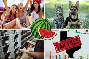 We Found 8 Weekend Events in Texarkana and Beyond You Don’t Want to Miss!