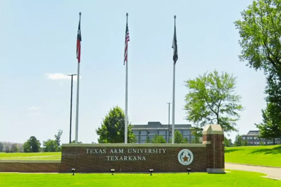 New A&M Texarkana Logos & Colors Revealed for 2026