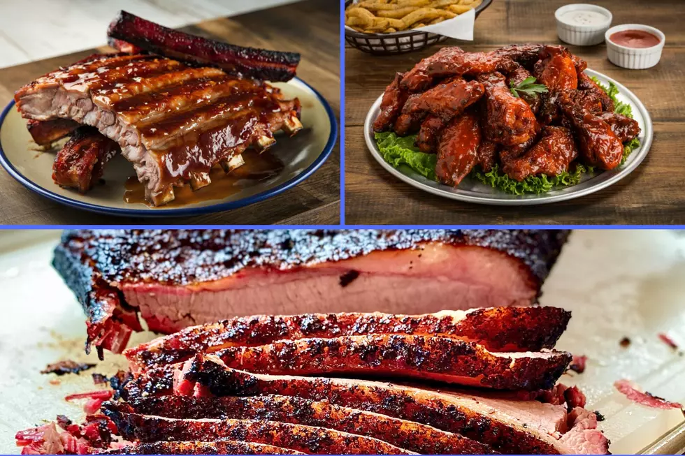 Fire Up the Grill: 2nd Annual Wesley Burris BBQ Cookoff Hits Texarkana