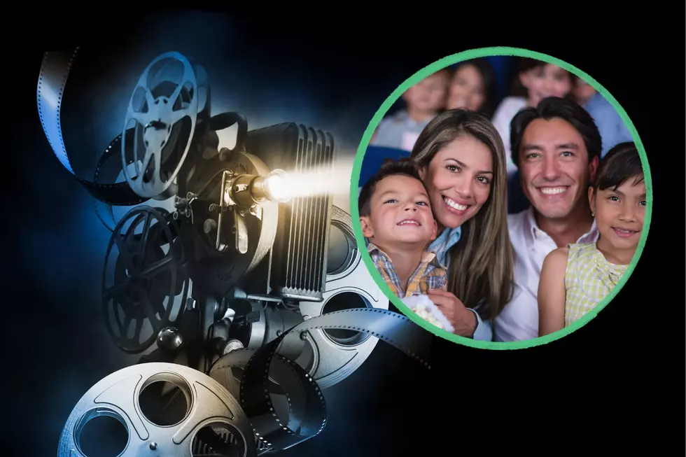 Free Family Movie Night in Hope, AR: Pixar's Hoppers at UAHT
