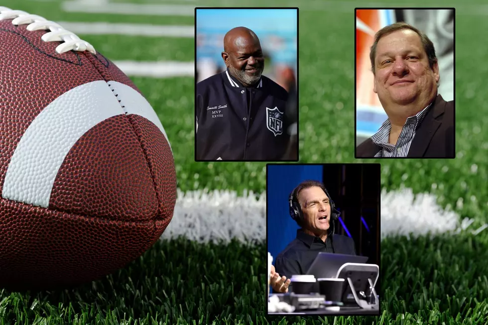 From Razorbacks to Super Bowl Champs: Little Rock Touchdown Club 2026 Lineup