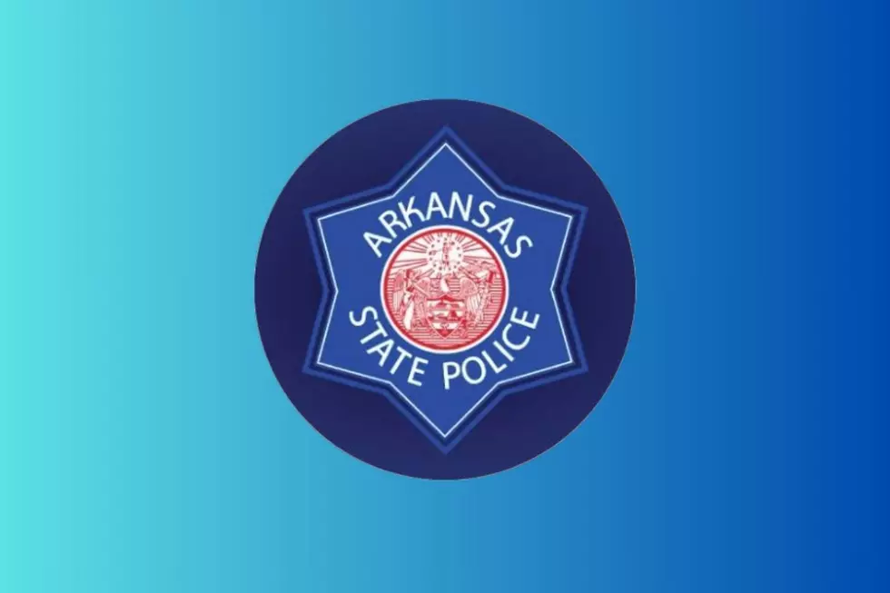 On-Duty Crash Leads to DWI Charges and Resignation for Arkansas State Trooper