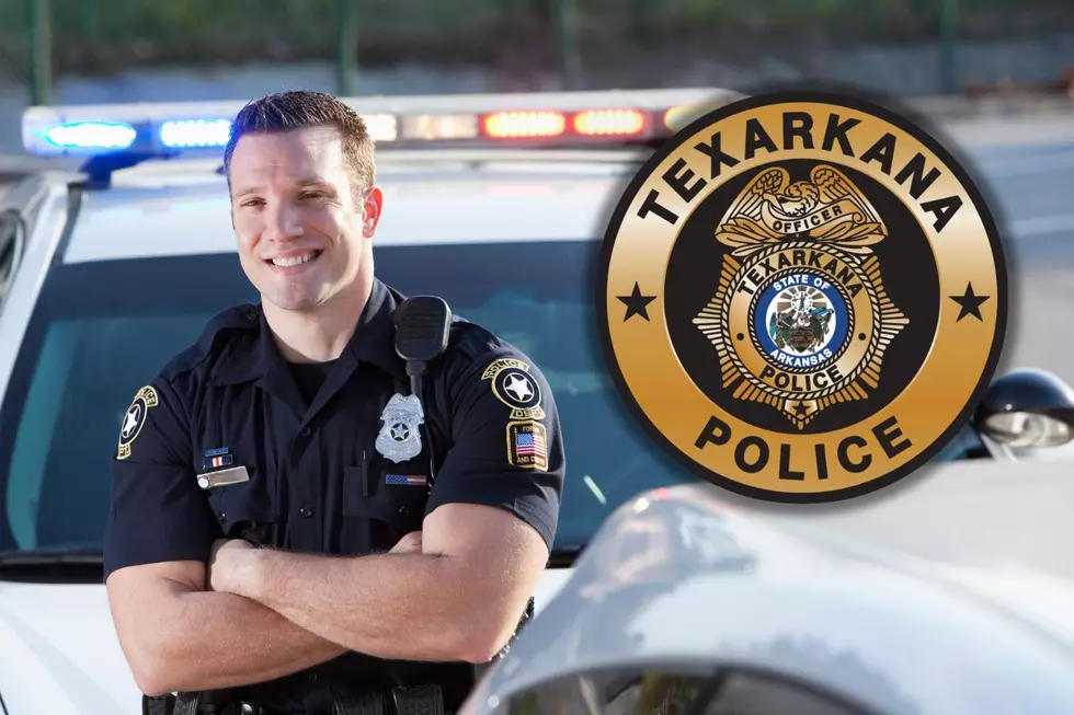 Texarkana Arkansas Police Dept. Expands Lateral Entry Program for Experienced Officers