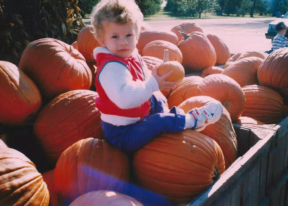 Fall is Here! Texarkana’s 7th Street Pumpkin Patch Opens for the Season