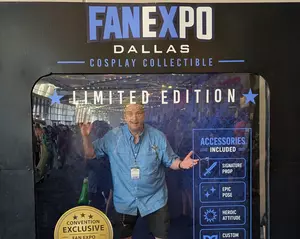 Fan Expo Dallas 2026 - It's A Wrap