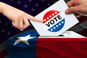 Bowie County Early Voting Ends Friday; See November 3 Polling Locations