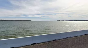 650 Acres Secured for Future State Park on Lake Palestine