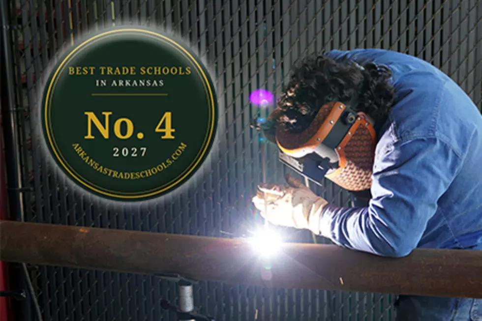 UAHT Is Now Ranked Among Arkansas’ Top Trade Schools