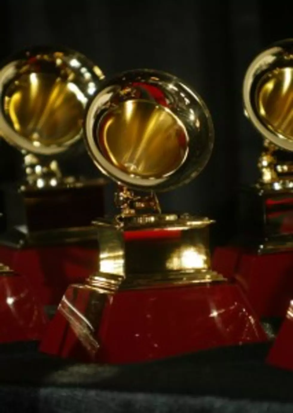 Male Artists Earn Most Grammy Nominations