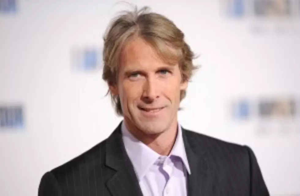 Michael Bay&#8217;s Opinion of &#8216;Transformers 2&#8242;: &#8220;That Was Crap&#8221;