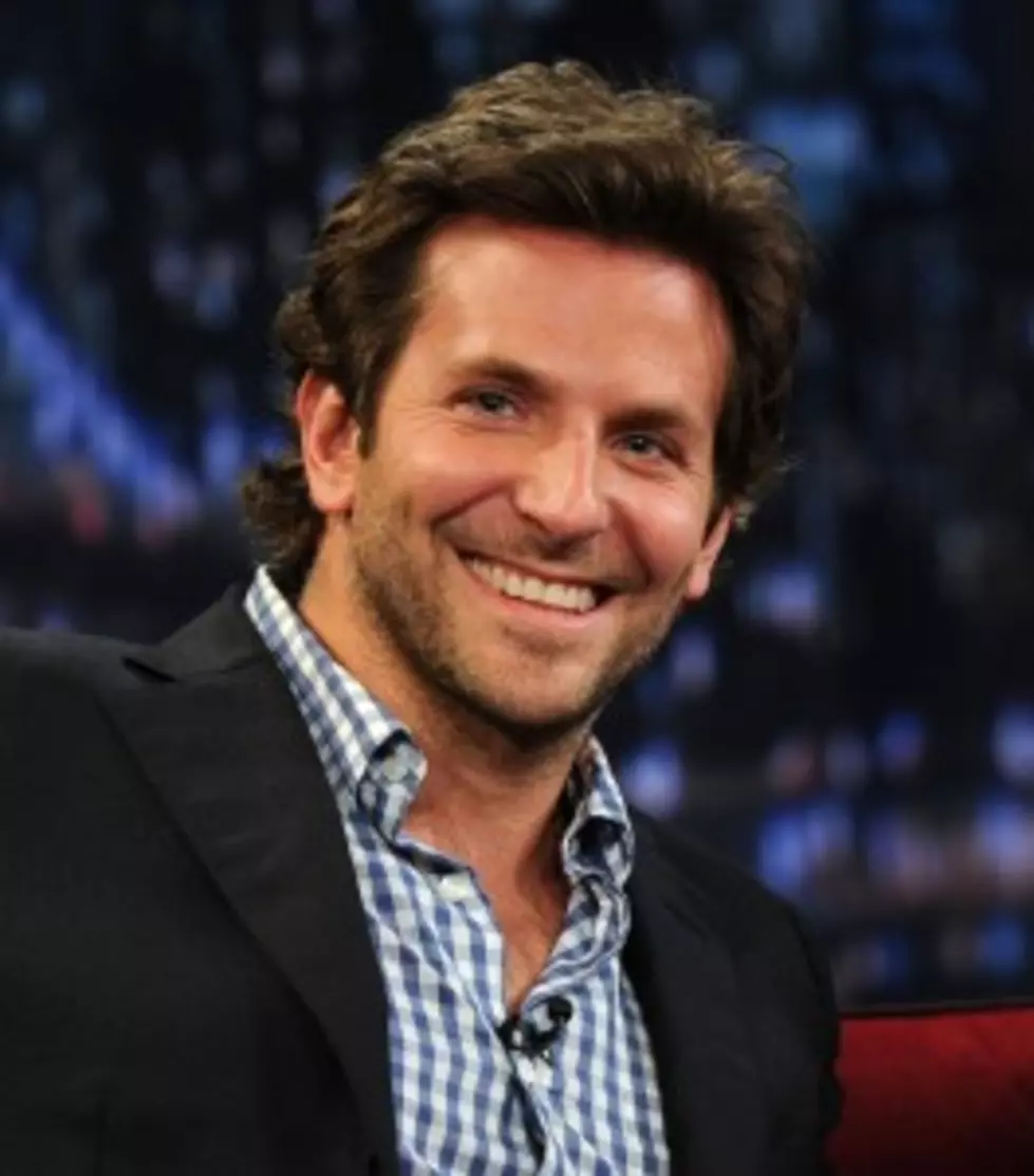 Bradley Cooper Up For &#8220;The Crow&#8221; Remake