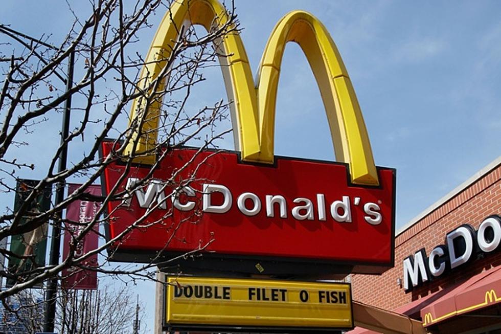Child Support To Cover Children’s Meals At McDonald’s