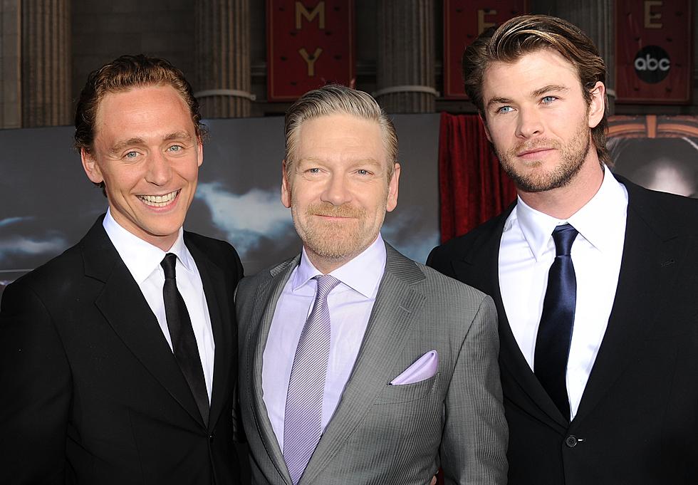 ‘Thor’ Tops Box Office Mother’s Day Weekend