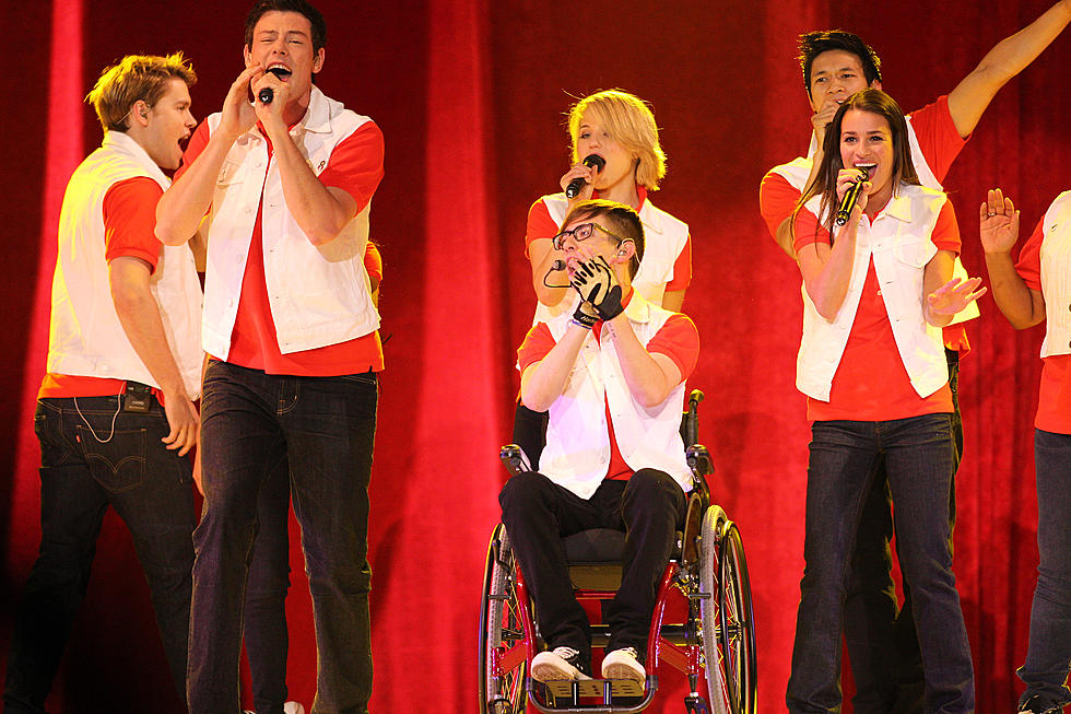 “Glee” To Recast When Characters Graduate