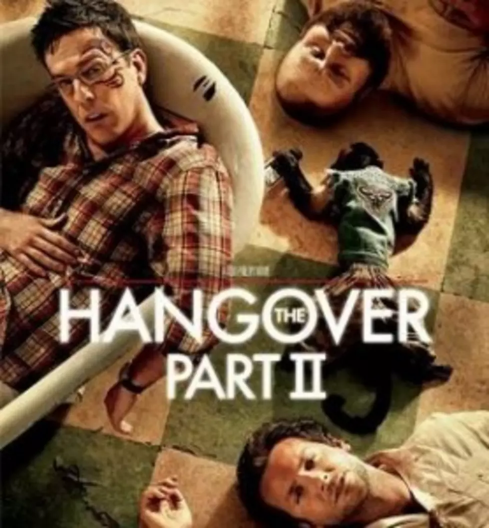 Warner Bros. Will Alter Home Release Of &#8220;The Hangover part II&#8221;