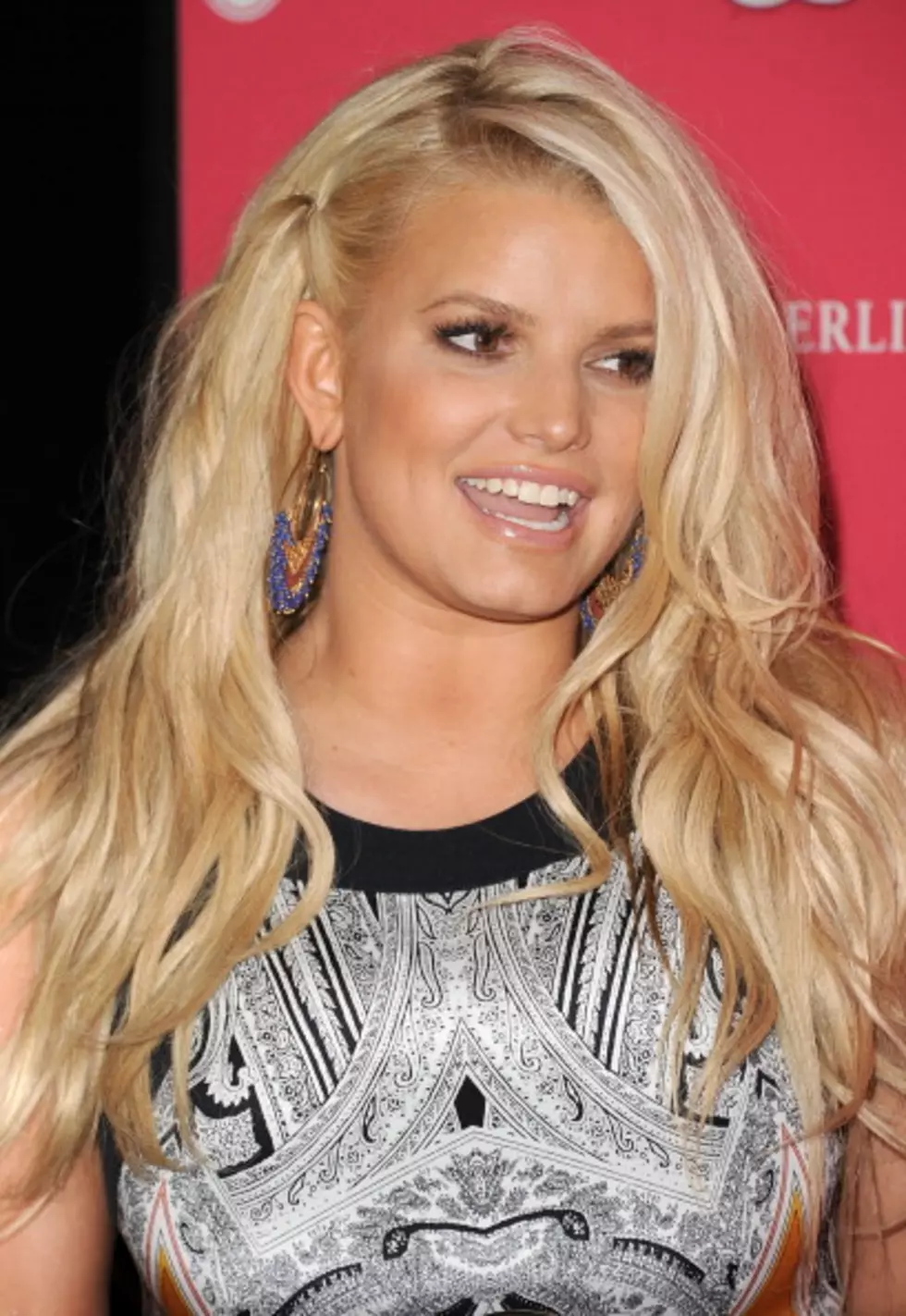 Just How Dirty Is Jessica Simpson’s Mouth?