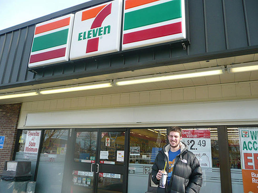 7-Eleven to Give Out Free Slurpees in Wichita Falls in Honor of Its Anniversary
