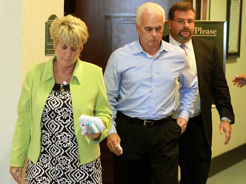 Casey Anthony’s Parents to Appear on ‘Dr. Phil’