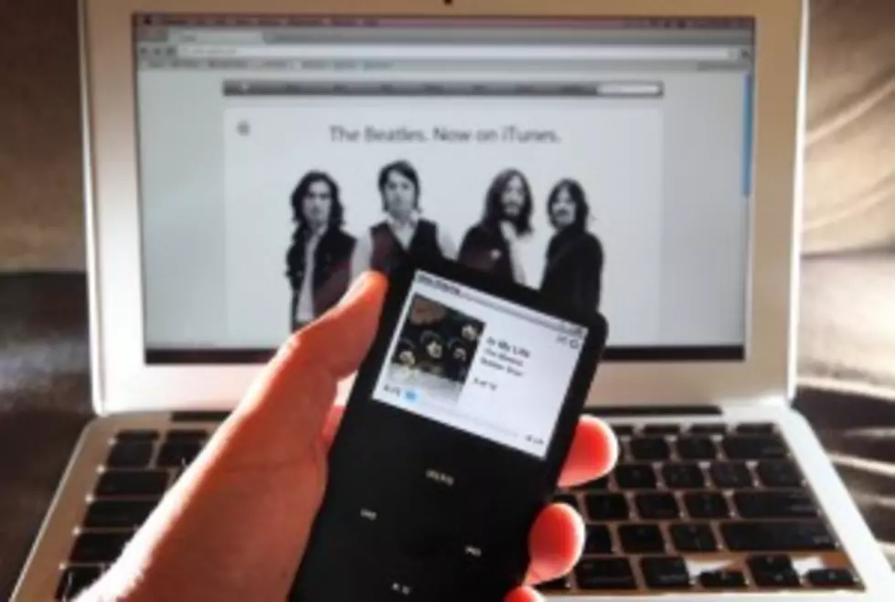 92.9 NIN&#8217;s iPod Shuffle &#8211; Random Songs That Made It Into Our Mp3 Players