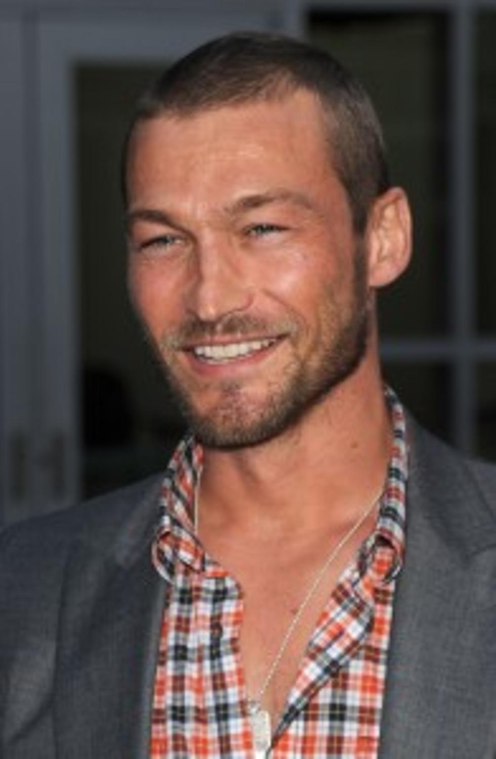 Cancer Claims the Life of &#8220;Spartacus&#8221; Star Andy Whitfield