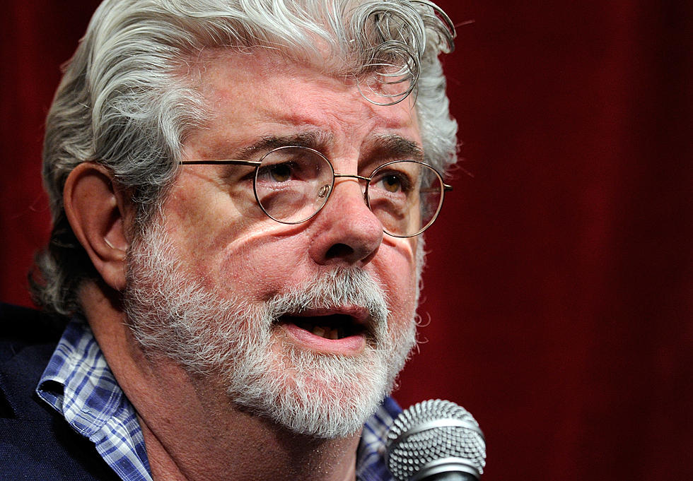George Lucas’ 1988 Congressional Testimony AGAINST Altering Films