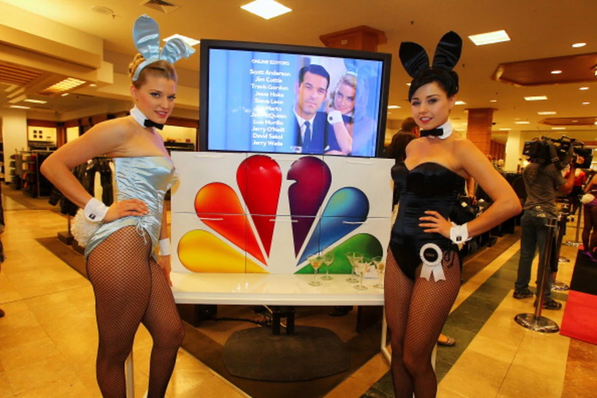 NBC Cancels “Free Agents” and “Playboy Club”