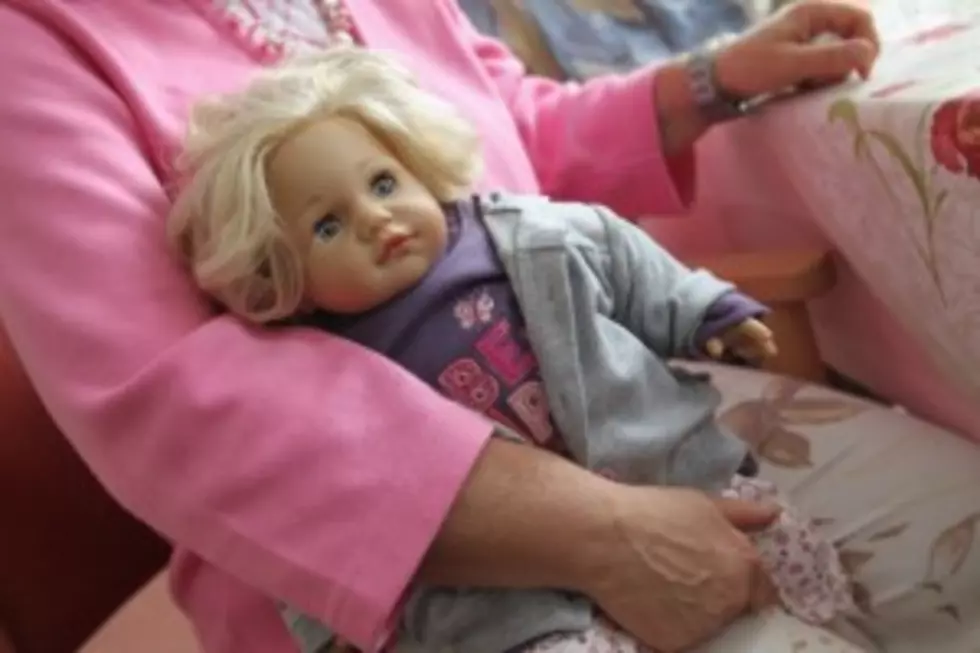 Family Saved From Fire by Baby Doll